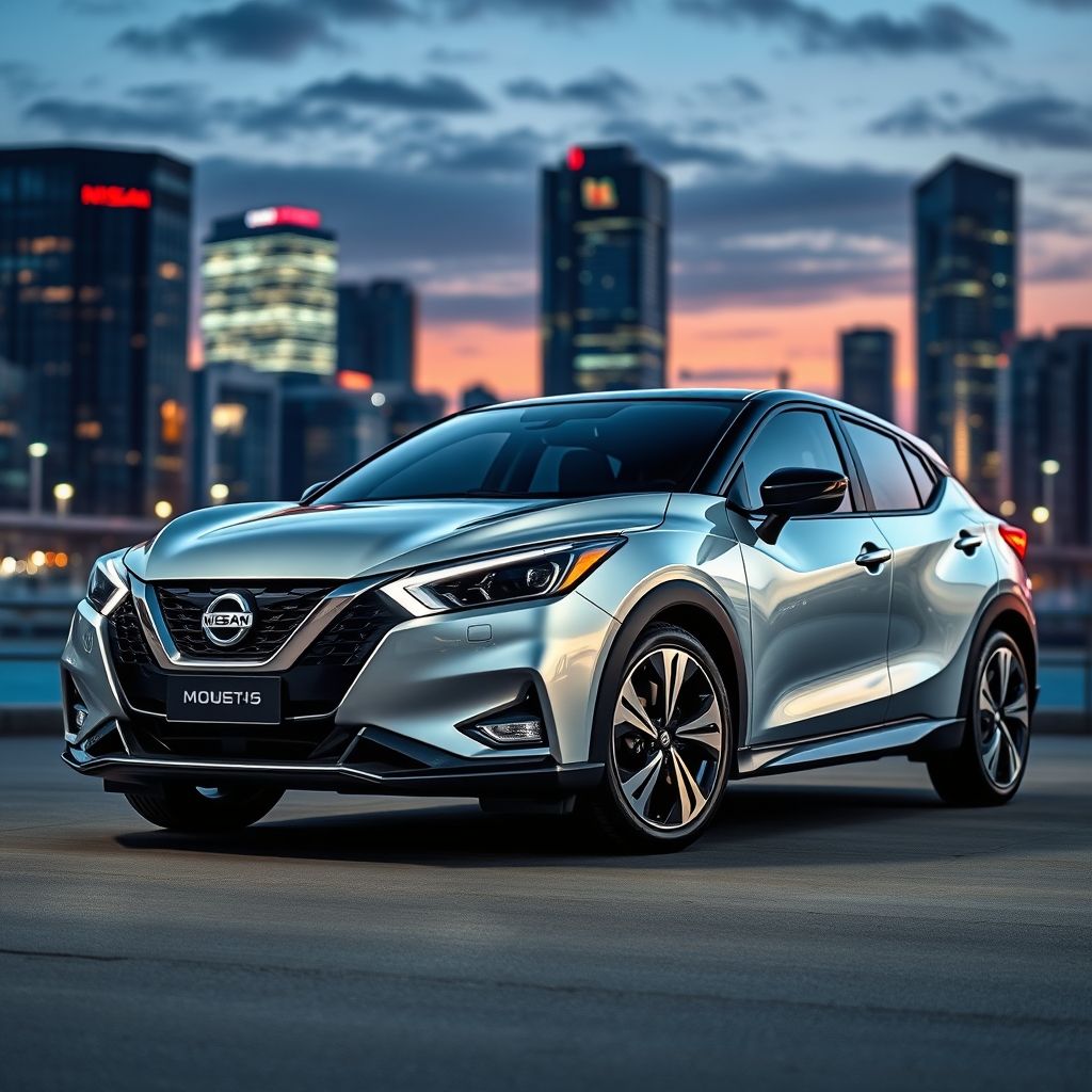 Nissan 20252026: การเปลี่ยนแปลงราคารถและฟีเจอร์ที่น่ารู้